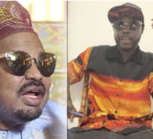 Ahmed Khalifa Niasse très remonté contre Mollah Morgun: “Je vais répondre point par point” Regardez !
