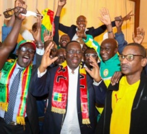 CHAN 2022 – Qualification du Sénégal en final : Le president Macky Sall félicite l’équipe