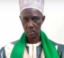 Grand-Yoff: L’imam de la mosquée du quartier Darou Rahmane 2, porté disparu