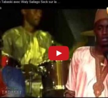 Speciale Tabaski avec Waly Sallago Seck sur la 2stv Regardez