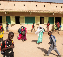 Soutien à l’éducation au Sénégal : L’Unicef et le Canada aident plus de 55 mille élèves
