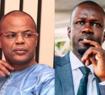 Citation à comparaître d’Ousmane Sonko: Le leader de Pastef a bien reçu sa convocation de la Justice