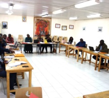 Compagnie Sucrière Sénégalaise : Le comité de matérialité RSE de la CSS, poursuit son parcours initiatique