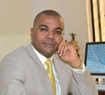 Présidence de l'Association des banques de l'Afrique de l'Ouest : Thierno Seydou Nourou Sy passe la main au Dr Guy Laurent Fondjo