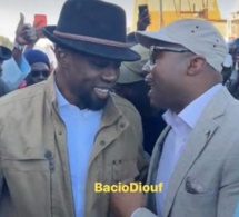 CICES : Les raisons de la visite de Ousmane Sonko