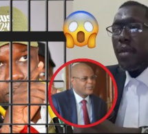 Diect :Ousmane Sonko sera condamné 6 mois et…? les nouvelles révélations de Bah Diakhaté