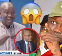 Renvoi du procès Sonko Mame Mbaye Niang grosses révélations du journaliste Abdoulaye Mbow de la Sentv