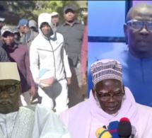 Mansour Diop Sen tv tire sa colère sur le renvoi du procès Sonko&amp; Mame Mb Niang "Kilifeu diné yangi"