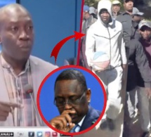 Urgent: Abdoulaye Mbow Sen tv crashe ses vérités a Sonko et Macky Sall " Kén Warouci Tal Deuk Bi"