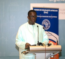 Clôture du 2e Sommet de Dakar sur le Financement des infrastructures en Afrique : Discours d’Amadou Bâ, Premier ministre