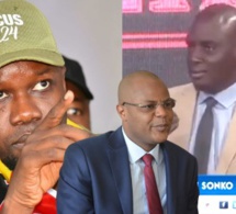 L'avocat de Sonko sur le renvoi du procès Mame Mbaye Niang&amp; Sonko " souko Néxé Mou Bagna Wouyoudji"