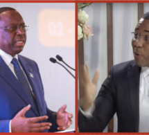 Bougane sur le Ter : «Macky Sall a encore démontré qu’il fait passer son parti avant la patrie »
