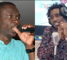 Wally Seck brise le silence sur Pape Diouf et la date du 28 au Baramundi enfin et surprend...