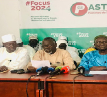 Justice jugée à deux vitesses : Révoltés par une « volonté manifeste de Macky Sall », les Maggi Pastef durcissent le ton