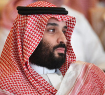 La peine de mort, arme redoutable pour "mater l’opposition" en Arabie saoudite