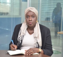 Assiétou Thiam Diakhaté, directrice du Département la Banque commerciale de Ecobank Sénégal : « (…) Nous ne nous arrêterons pas de (…) chercher et de trouver des solutions qui...»