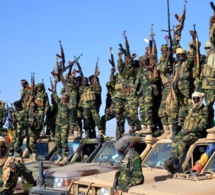 Tchad : L’armée accusée d’exécutions extrajudiciaires
