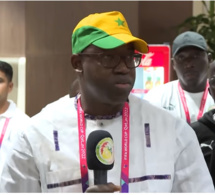 Après le sacre du Sénégal au Chan: Baba Tandian loue le style de management de Yankhoba Diatara