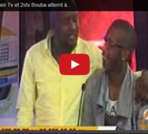 Vidéo: Après la Sen Tv et 2stv Bouba atterrit à la Tfm. Regardez