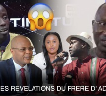 Procès Sonko le 9 février Abdou Nger CODAS fait des révélations sur Capitaine Touré et le gényco