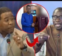 Les raisons de la démission surprenante de Mansour Diop enfin dévoilées, sa destination connue…