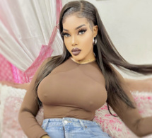 Photos - Les nouveaux clichés de Ya Awa Rassoul, belle, sexy, les rondeurs de la fierté