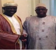 Attaques contre la Premiere Dame : Serigne Mountakha Niass s’érige en bouclier