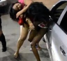 Bagarre sur la voie publique : Deux jeunes prostituées placées en garde-à-vue