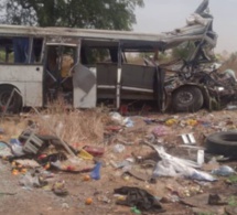 Drame de Sikilo : Le bilan passe à 45 morts