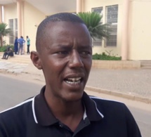 Ça grogne à Thiès : Le Baye Fall de Macky Sall, en colère contre certains responsables
