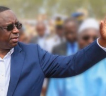 Visite présidentielle : Un programme chargé pour Macky Sall à Thiès