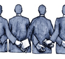Chasse aux présumés voleurs de nos deniers : Doit-on croire à un jeu de dupes…