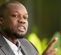 Dernière minute-Le Verdict est tombé pour les 15 partisans de Ousmane Sonko