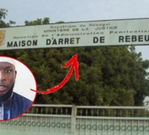 Affaire Sweet Beauty : Très mauvaise nouvelle pour l’Imam Moustapha Diédhiou, les choses se corsent…