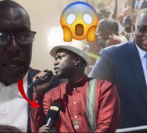 Mobilisation de  Idy à Thiès : Bah Diakhaté détruit Ousmane Sonko et fait de nouvelle revelation