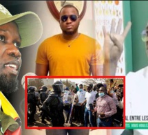 Meeting Sonko interdit, arrestation de Hannibal Djim : Bah Diakhaté fait de nouvelles révélations