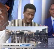 Relation Macky Sall et Idy à Thiès les révélations de Cheikh Omar Tall Sentv sur"le mbourou ak soow"