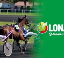 URGENT LONASE Prix de France Speed Race (12 Février 2023) : une cagnotte Quinté+ de 650 000 000 FCFA