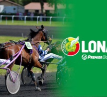 URGENT LONASE Prix de France Speed Race (12 Février 2023) : une cagnotte Quinté+ de 650 000 000 FCFA