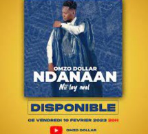 CLIP VIDEO OFFICIEL: Omzo Dollar - Ndanaan (KPAY MA)