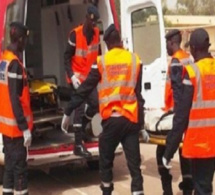 Drame à Kédougou : un minibus heurte mortellement un septuagénaire
