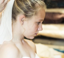 Norvege : Le buzz du mariage d’une petite fille de 12 ans avec un homme de 37 ans