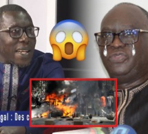 Suspension de Me El Hadji Diouf, Meeting de Pastef a Mbacké : Bah Diakhaté fait des révélations