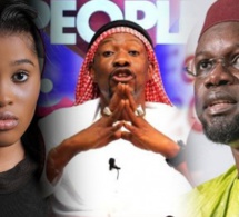 URGENT Tange Tandian sur de nouvelles révélations dans l'affaires Adji Sarr Sonko et journal peoples