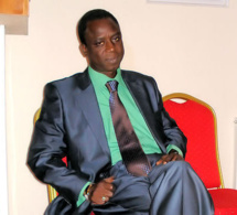 Escroquerie relative à l'immobilier : Thione Seck fait une mise au point ce Vendredi au Penc mi Escroquerie relative à l'immobilier : Thione Seck fait une mise au point ce Vendredi au Penc mi