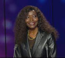 "À l'Affiche Planète Afro" : le retour de Coumba Gawlo, la voix d'or du Sénégal