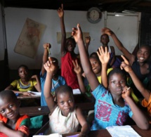 L'éducation mondiale a atteint un point de basculement