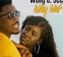 Wally B. Seck | WHY NOT