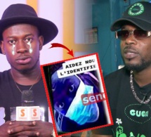 Direct: Accusé de cambriolage l'artiste Soryba s'enfuit les révélations de son ex manager Paco