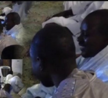Touba: Pas d’embrouilles entre Cheikh Bass et Ousmane Sonko